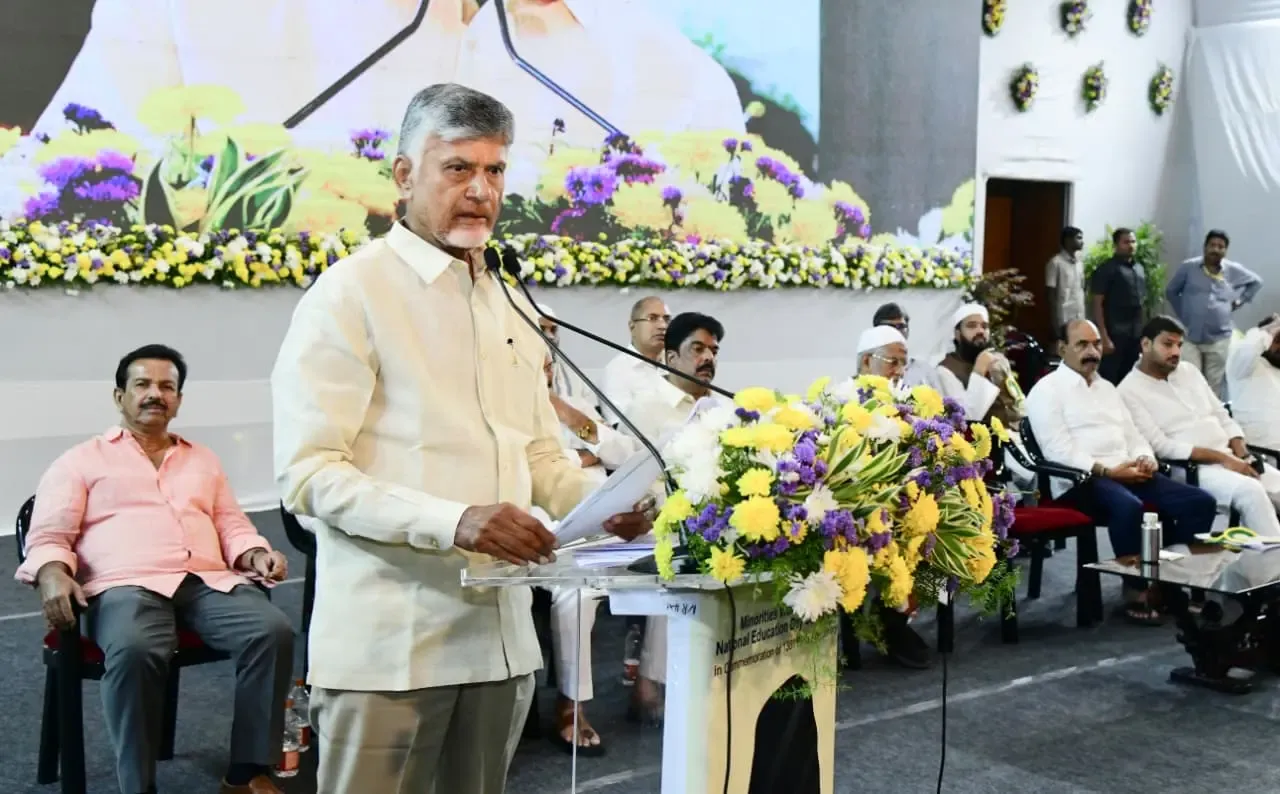 Did Andhra Pradesh Allocate Rs 90 Crores for Imams and Muezzins Honorarium?