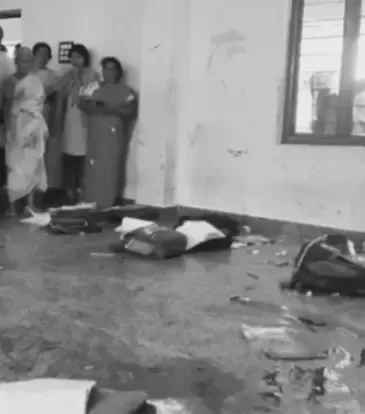 Andhra chainsaw attack: CM Naidu vows harshest punishment, orders police crackdown