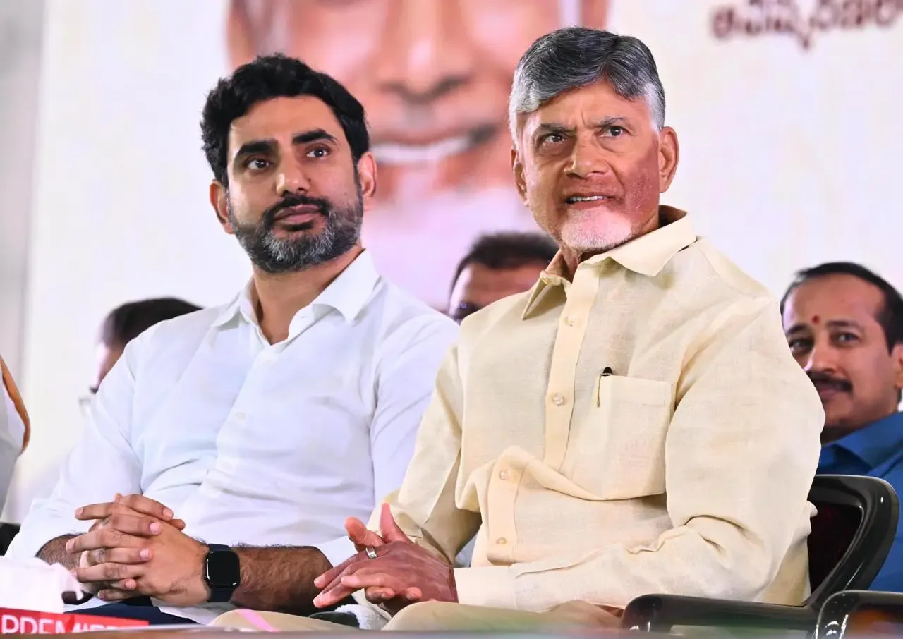 Andhra: TDP Achieves Membership Milestone of 73 Lakh