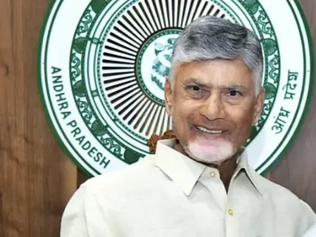 Andhra Pradesh Introduces Financial Incentives for Third Child to Enhance Population Growth