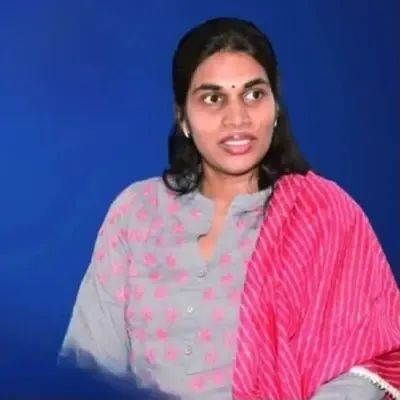 Is Andhra Pradesh Becoming Unsafe for Women Under the Coalition Government?