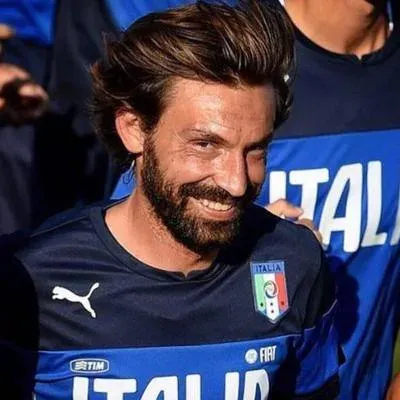Andrea Pirlo out of Italy coach race over Fonbet controversy