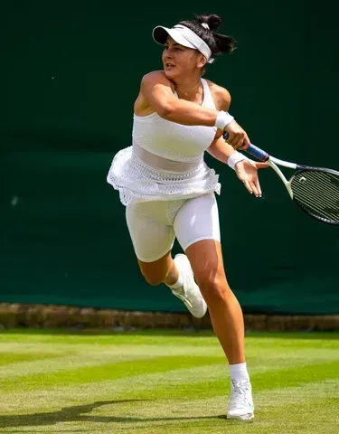 Andreescu, Zheng, Kenin headline US Open 2026 qualifying entries