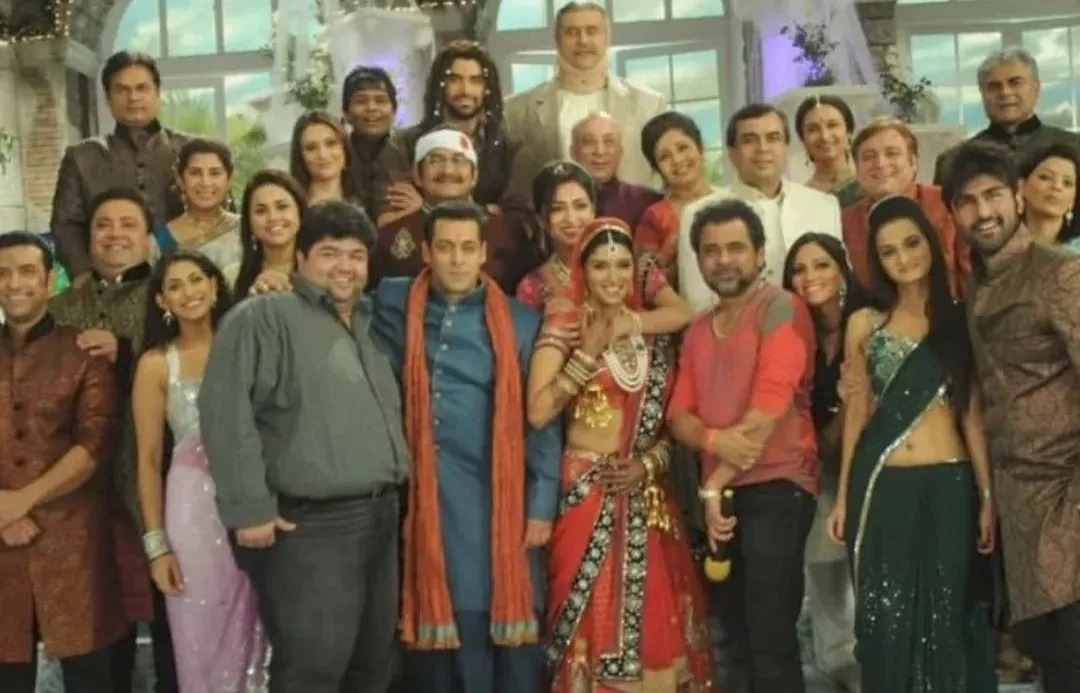 Ready turns 15: Anees Bazmee shares nostalgic tribute to Salman Khan hit
