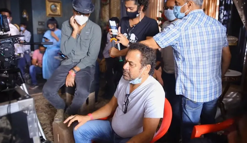 Bhool Bhulaiyaa 2 turns 4: Anees Bazmee shares BTS memories with Kartik, Tabu
