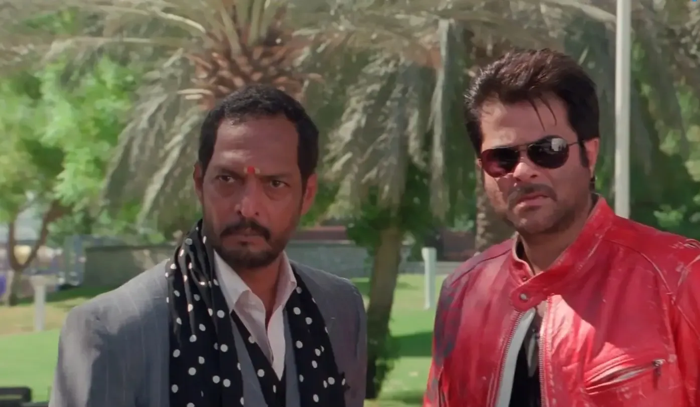 Has the Love for 'Welcome' Lasted 18 Years?