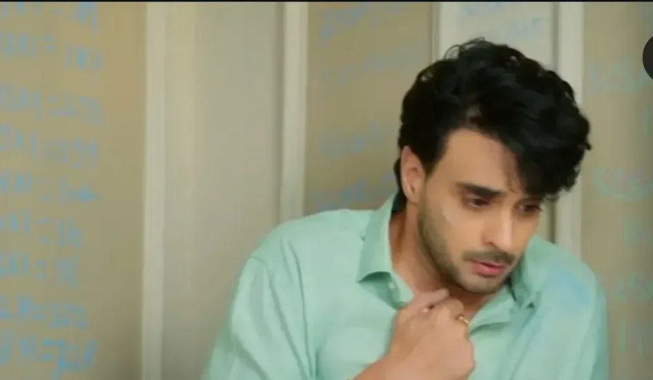 Angad Hasija on Bidaai at 15: 'Fans still call me Alekh'