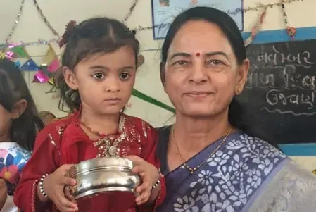 What Is the Vital Role of Anganwadi Centres in Shaping Young Minds?