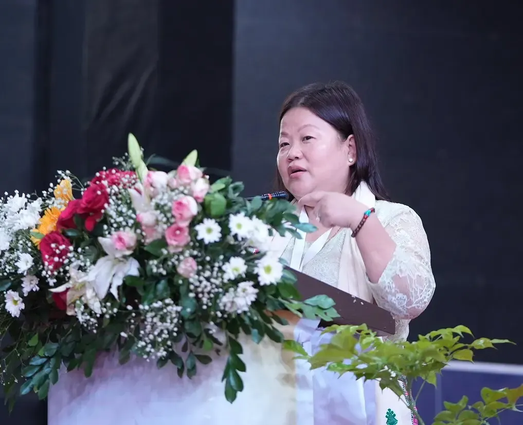 Anganwadi workers 'silent architects' of Arunachal's future: Minister Pul