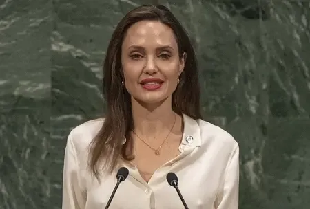 Angelina Jolie is selling her Los Angeles home for $30 million