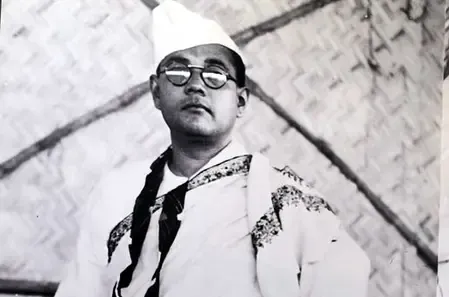 अंग्रेजी हुकूमत की नौकरी ठुकरा नेताजी ने चुना देश, आजाद हिंद फौज से लिखी नई कहानी