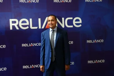 अनिल अंबानी की कंपनी आरकॉम पर 1,085 करोड़ की धोखाधड़ी का आरोप, सीबीआई ने दर्ज किया केस