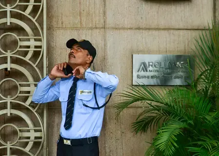 Did Anil Ambani’s Reliance Group Really Divert Funds?