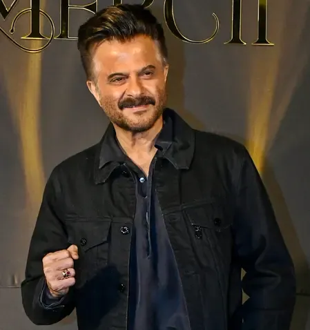 How Did Anil Kapoor Address National Differences Over ‘Operation Sindoor’?