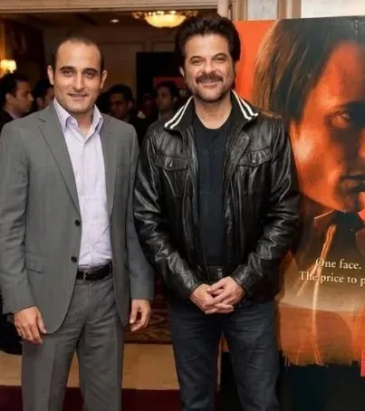 'Gandhi, My Father' turns 19: Anil Kapoor hails Akshaye Khanna as finest actor