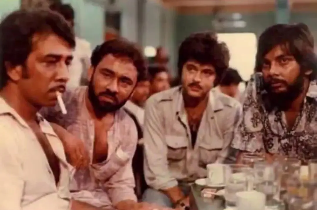 Did Anil Kapoor Just Reveal 'Kahan Kahan Se Guzar Gaya' as the Defining Moment of His Career?