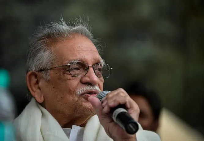 What Heartfelt Wishes Did Anil Kapoor and Gajraj Rao Share for Gulzar on His Birthday?