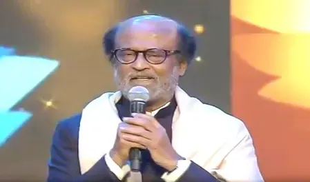 Anil Kapoor, Kajol wish ‘Thalaivar’ Rajinikanth on his 75th birthday 