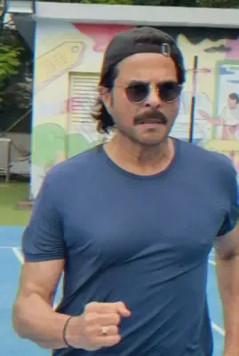 Anil Kapoor reflects on fitness journey: 'Progress isn't always about how fast you go'