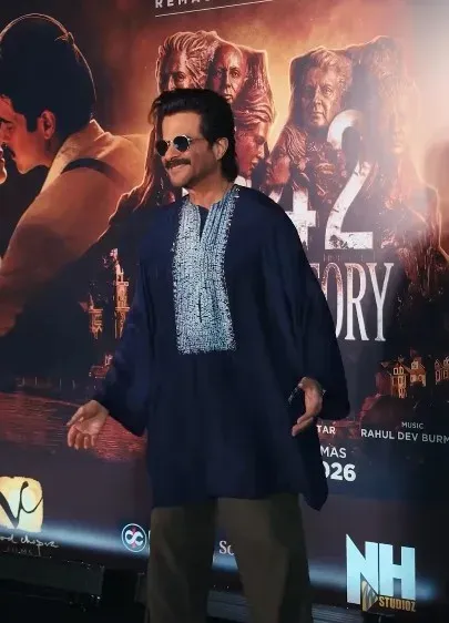 1942: A Love Story 8K re-release: Anil Kapoor urges fans to relive the nostalgia
