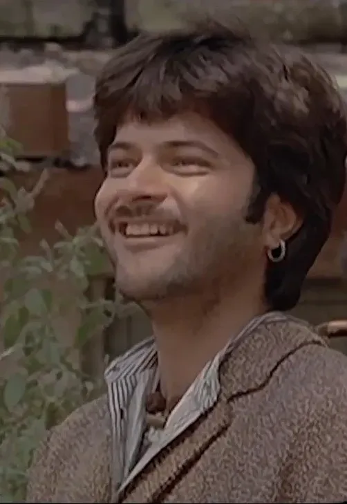 Anil Kapoor marks 43 years of 'Woh 7 Din': 'It gave me my first real chance'