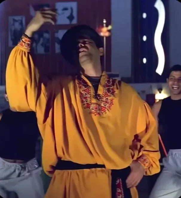 Taal at 27: Anil Kapoor calls playing Vikrant Kapoor 'fondest memory'