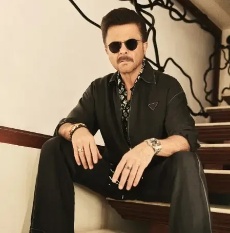 Is Anil Kapoor Set to Captivate as an Army Man in ‘Subedaar’?