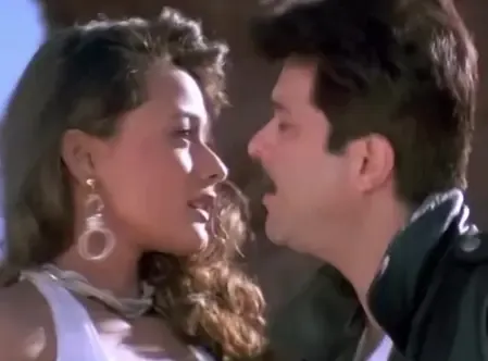 Is Anil Kapoor Celebrating 26 Years of 'Pukar' with His Favorite Song?