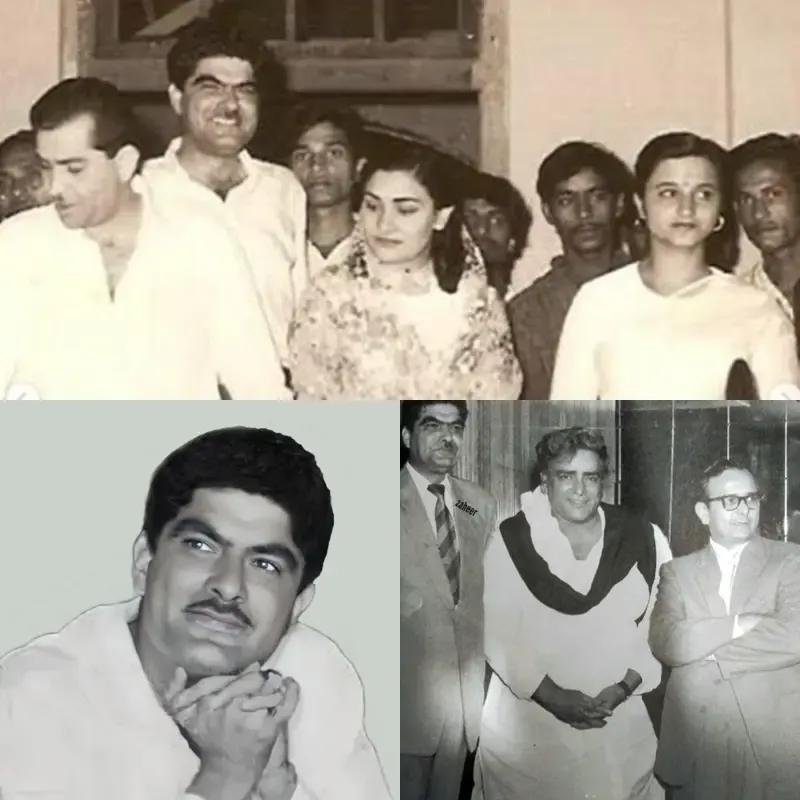 Anil Kapoor Reflects on His Late Father Surinder Kapoor's 99th Birth Anniversary: A Deep Sense of Loss