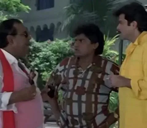 Anil Kapoor misses Satish Kaushik on Friendship Day: 'Thinking of you'