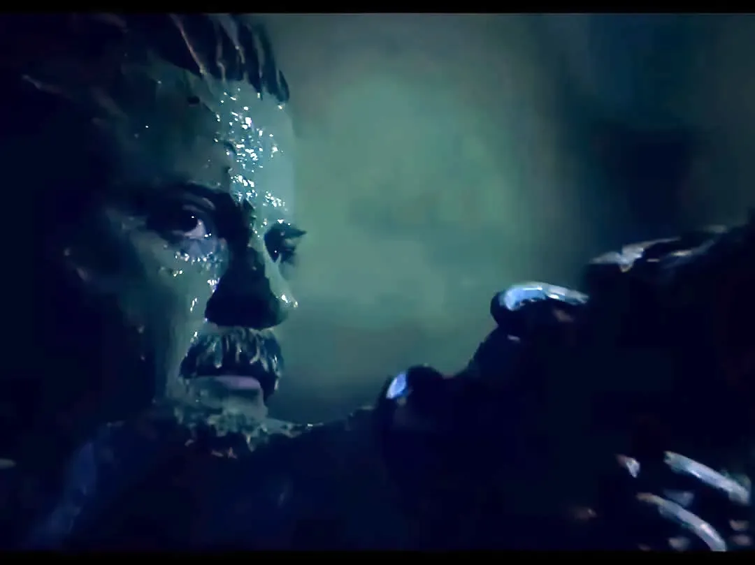 Did Anil Kapoor Just Reveal That 'Nayak: The Hero' Was Originally Offered to Shah Rukh Khan and Aamir Khan?