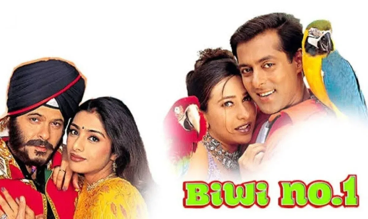 Anil Kapoor: Sukhwinder Singh wrote 'Hai Hai Mirchi' mid-flight for Biwi No 1