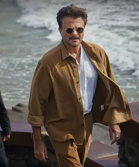 Did Anil Kapoor Just Reflect on His Journey in ‘The Night Manager’ as It Celebrates Three Years?