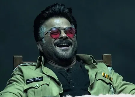Does Anil Kapoor Believe 'Malang' Still Packs a Punch 6 Years On?