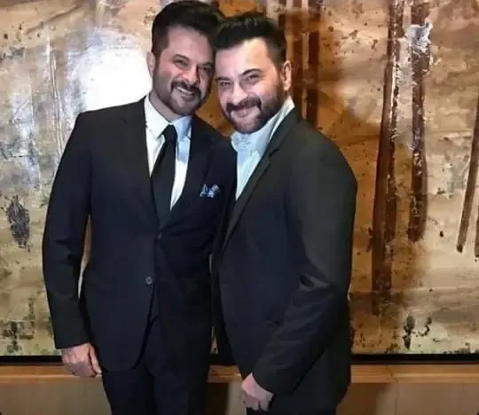 Anil Kapoor's birthday wish for Sanjay: 'Hasn't outgrown little brother privileges'
