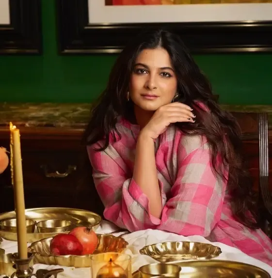 Anil Kapoor's Heartfelt Birthday Tribute to Rhea: A Celebration of Family and Success