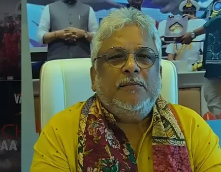 'एनिमल' और 'धुरंधर' को सेंसर सर्टिफिकेट, फिर 'चरक' को रिव्यू कमेटी क्यों: सुदीप्तो सेन 