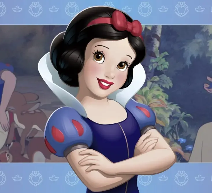 क्या स्नोव्हाइट ने 88 साल पहले रुपहले पर्दे पर कदम रखा था?