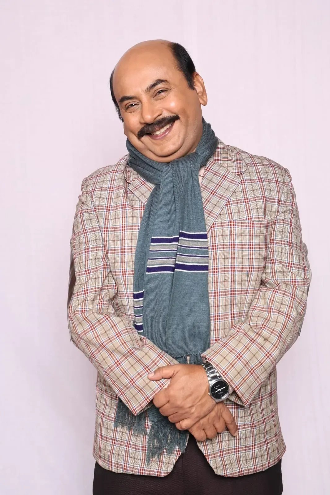 What Makes Anirban Chakrabarti's Eken Babu So Special?