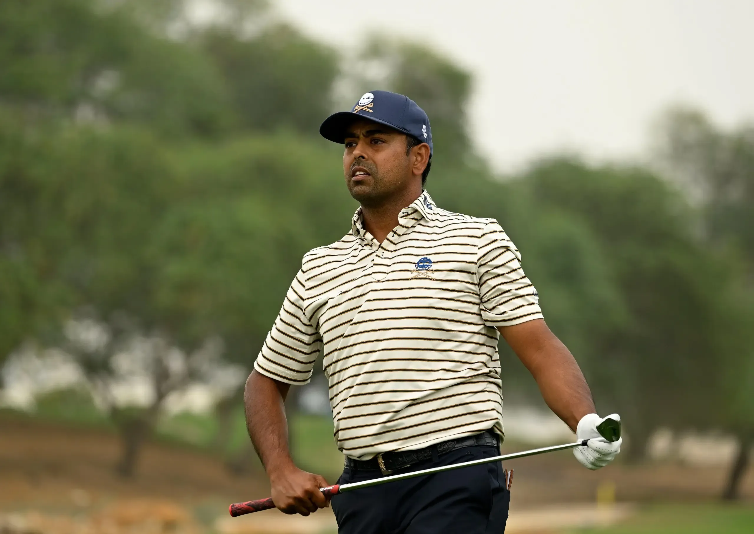 Anirban Lahiri Calls International Series India a Key Milestone for Asian Tour Growth