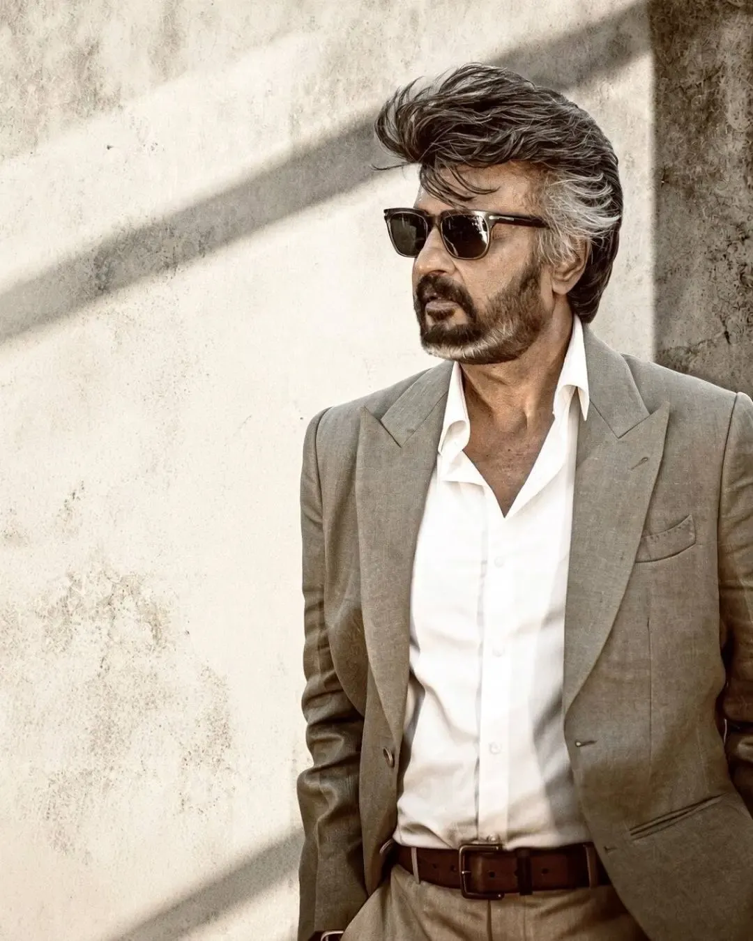 Jailer 2 release: Anirudh hails Rajinikanth's magic at 76 ahead of 172nd film