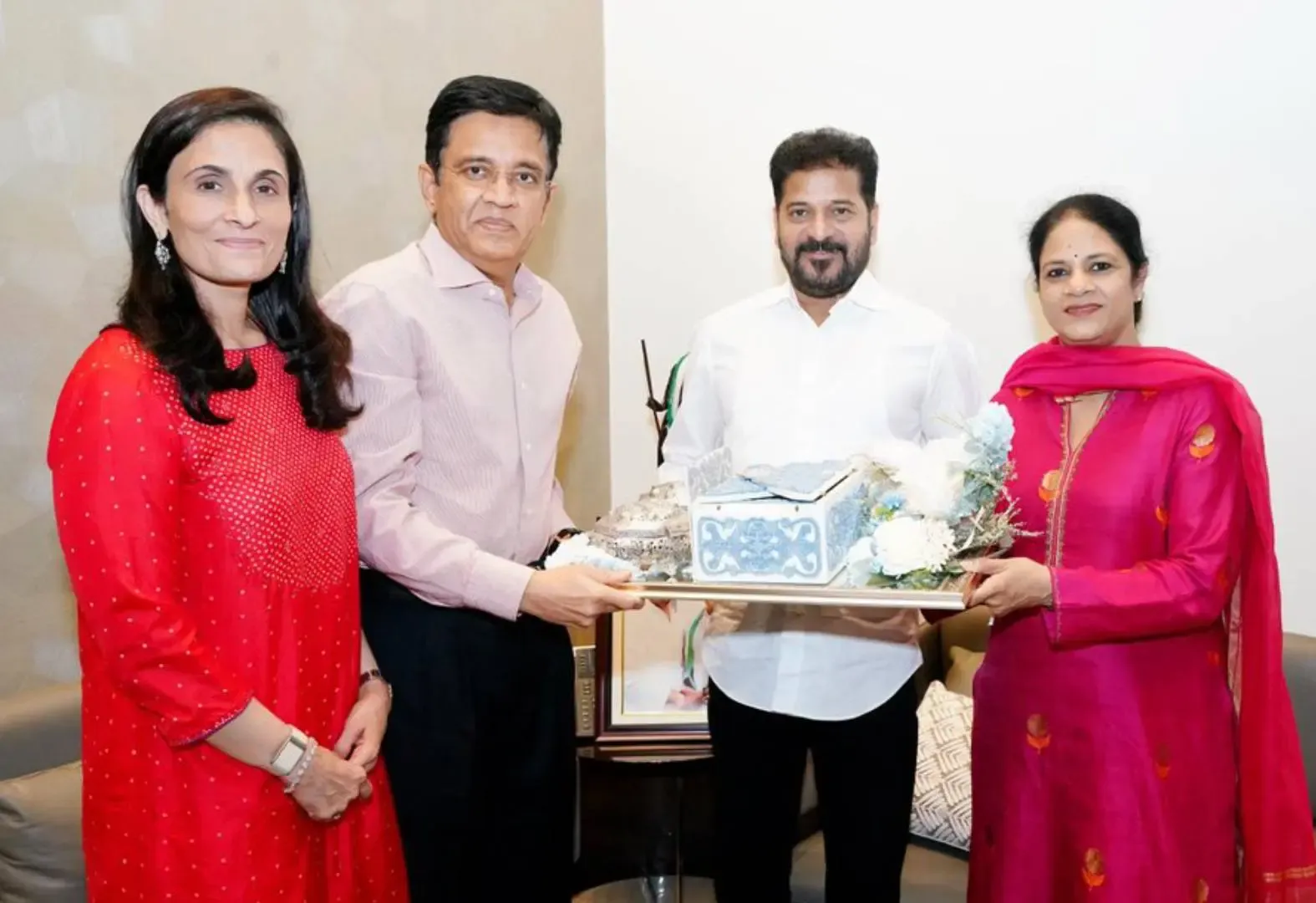 Anirudh Ravichander to wed Kavya Maran; Chennai reception on November 21