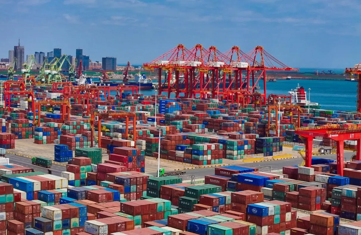 क्या अनिश्चितता से भरी दुनिया में चीन सबसे बड़ी निश्चितता है?