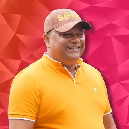 Anit Thapa quits as GTA chief a day after CM Adhikari ordered corruption probe