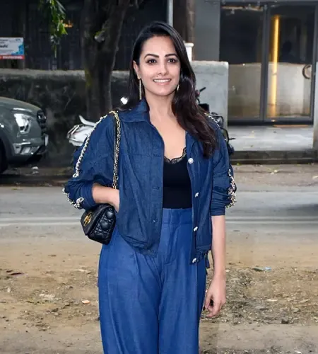 Will Anita Hassanandani's Hopes for 'Kyunki Saas Bhi Kabhi Bahu Thi Reboot' Bring the Magic Back?