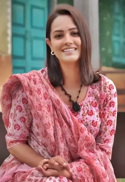 Did Anita Hassanandani Write a Love Letter to Rohit After 10 Years?