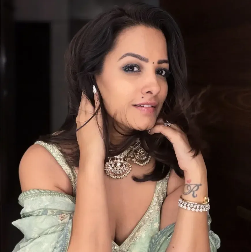 Anita Hassanandani Turns 45: Ekta Kapoor Showcases Birthday Cake Inspired by Iconic Roles