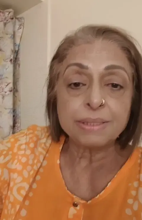 अनीता कंवल ने आर्थिक तंगी की अफवाहों को नकारा, बोलीं- 'इस उम्र में बदनाम मत कीजिए'