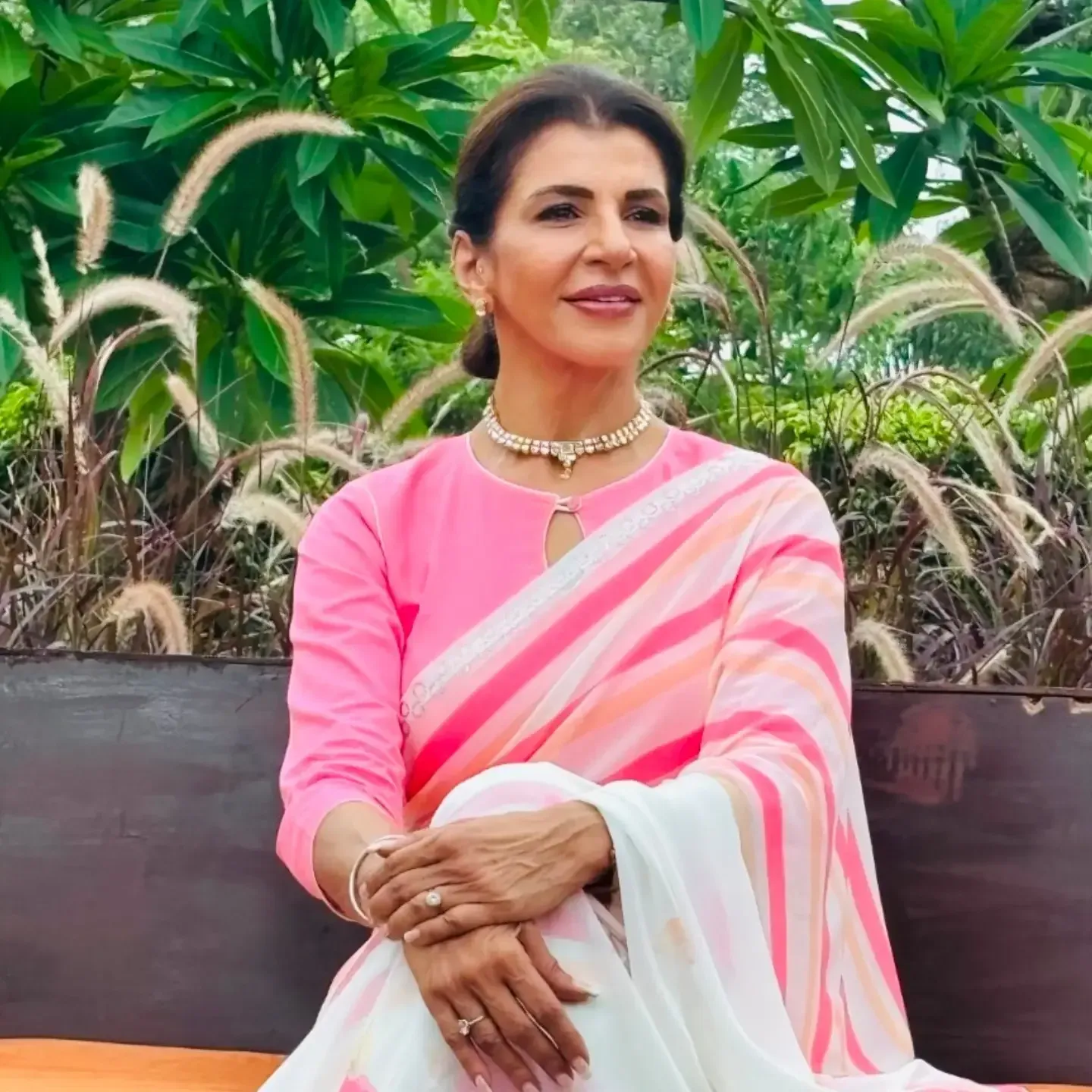 Anita Raj on YRKKH's 1,000-episode milestone: 'This place truly feels like home'
