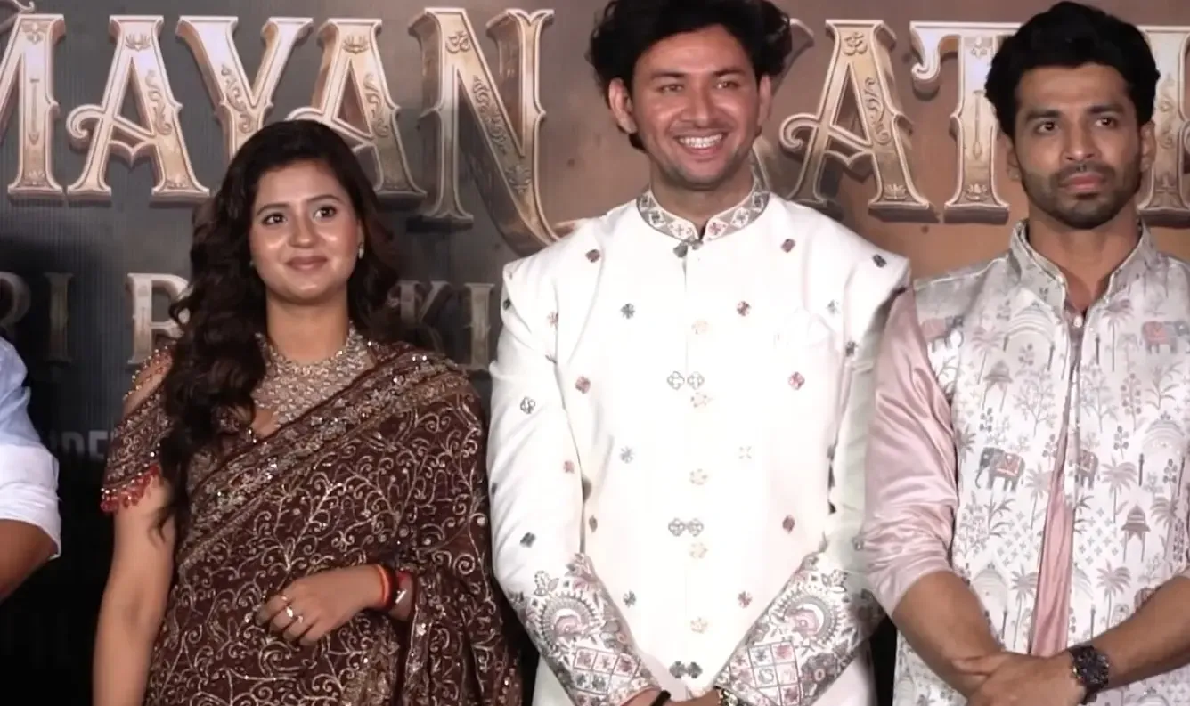 Anjali Arora on Ranbir Kapoor prasad row: 'It's a blessing, eat a little'